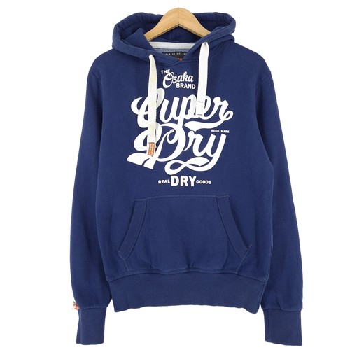 Superdry homme sweat - sweat, À