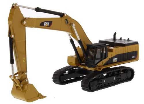 Diecast masters engin - -,