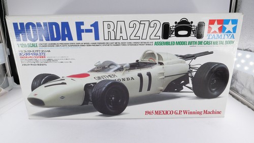 Tamiya honda 1 - tamiya, f-1