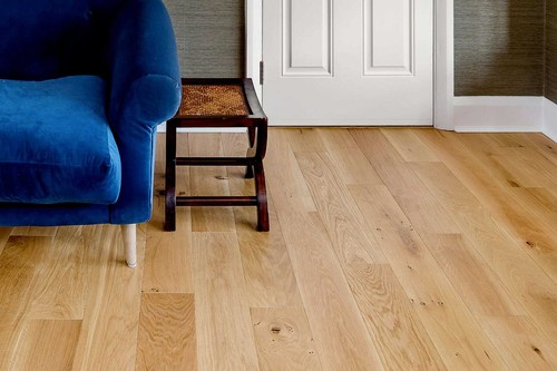 Parquet contrecollé - parquet,
