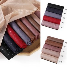 Foulard Hijab Pour Femme Avec