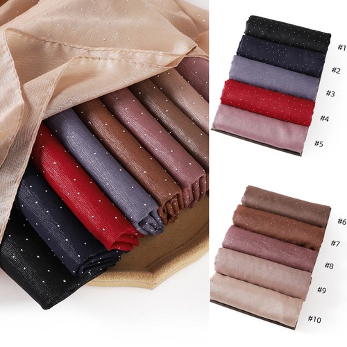 Foulard hijab pour - hijab, femme