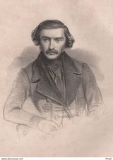 Portrait Hyppolite Lucas