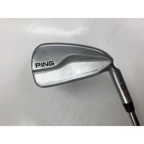 Ping g410 crossover utility - ping,