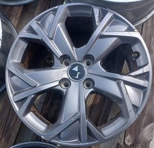 Jante Alu DS DS3 Crossback 17