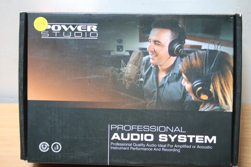 Neuf amplificateur de casque - amplificateur,