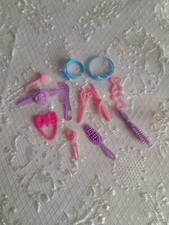 Lot d'accessoires  Vêtements