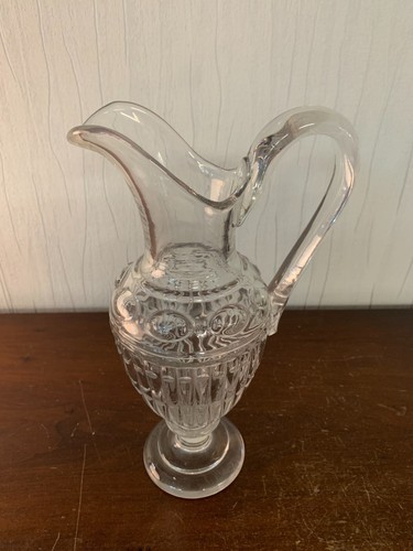 Broc eau vin en - à, à