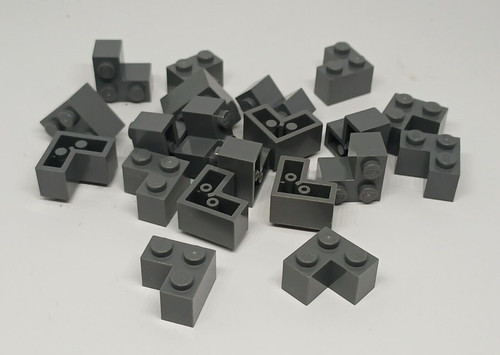 Lego 20x brique - 20x, 2