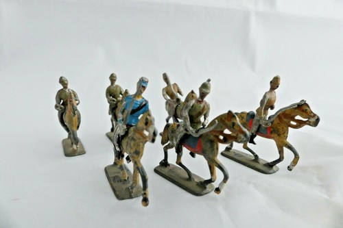 Soldat demi ronde bosse cbg - demi,