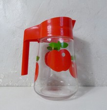Pichet Henkel carafe pomme