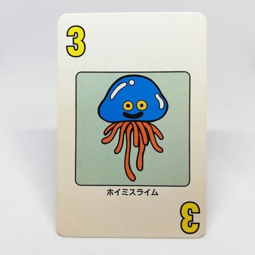 Jeu cartes hoimi slime 3 - hoimi,