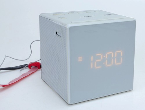 Sony icf radio - sony, /