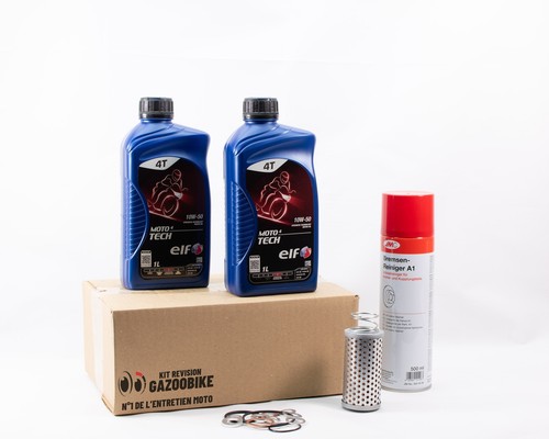 Kit entretien vidange standard - vidange,