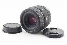 Sigma Ex 50mm F/2.8 Macro Prime Objectif pour Pentax Excellent Fait au Japon #