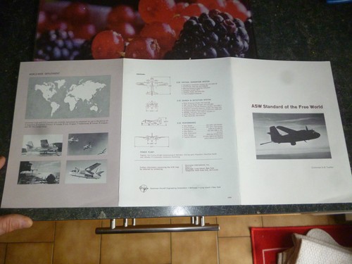 Grumman aircraft engineering - aircraft,