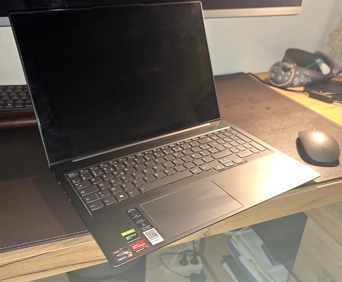 Lenovo yoga slim pro - 7,