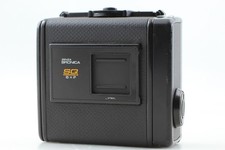 [N COMME NEUF] Zenza Bronica