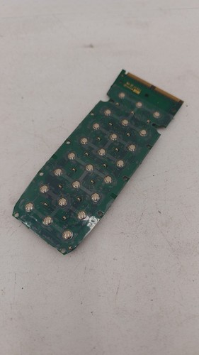 Clavier carte électronique - clavier, +
