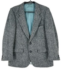 Veste Blazer Vintage Harris