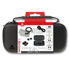Kit Accessoires Nintendo