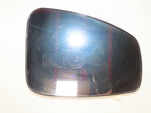Glace retroviseur exterieur - glace,