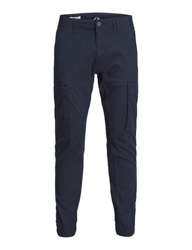 Pantalon cargo - pantalon,