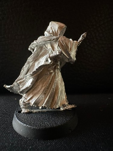 The witch king - the, of