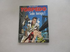 Torpedo  T 6 BE/TBE Sale temps