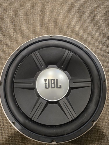 Jbl gto1514d subwoofer - gto1514d, 15"