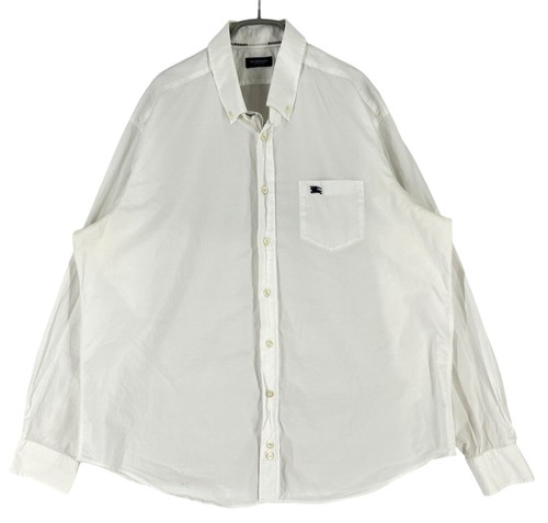 Burberry chemise habillée - chemise, À