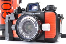 Appareil photo argentique