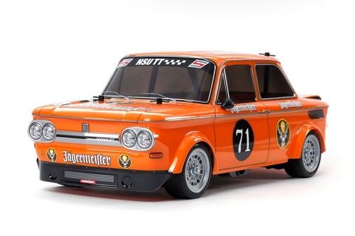 Kit nsu jaermeister 05 - nsu, m-05