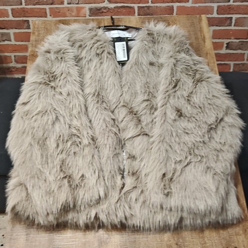 Warehouse veste fausse - veste,