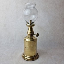 Lampe Pigeon Olympe - Ancienne