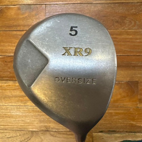 Mizuno vintage fairway - vintage,