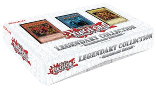 Lc01 legendary - yu-gi-oh!,