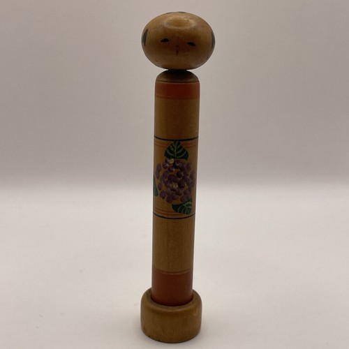 Poupée kokeshi créative - poupée,