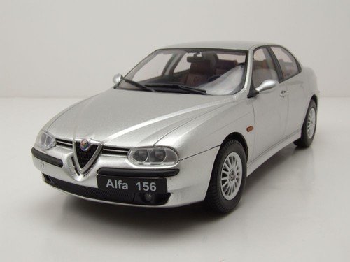 Alfa romeo 156 1998 - 156,