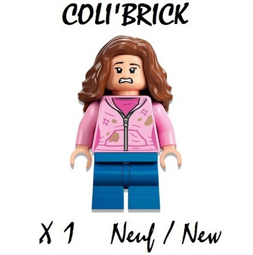 Lego harry potter minifig - lego,