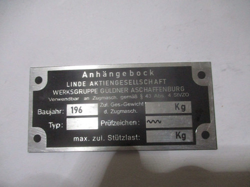 Attelage tracteur anhängebock - tracteur,