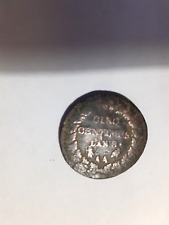 piece dupre5 centimes l an 8