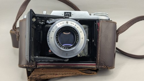 Voigtländer bessa avec - voigtländer, i