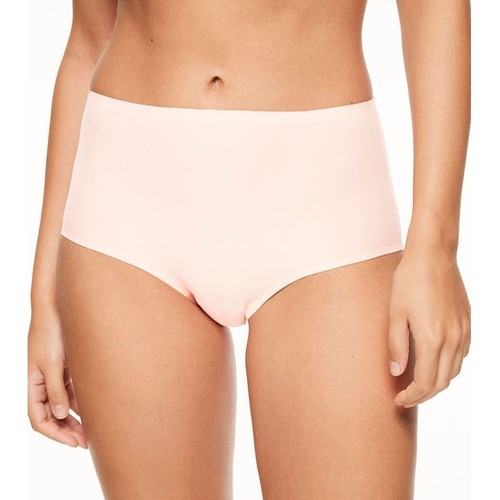 Chantelle culotte haute - -,