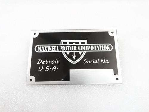 Données plaque compatible - données,