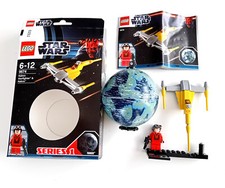 Lego Star wars 9674 planet