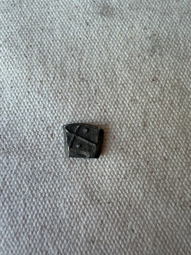 Drachme triskèle cadurques - au,