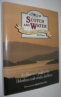 Scotch and water - and, water: