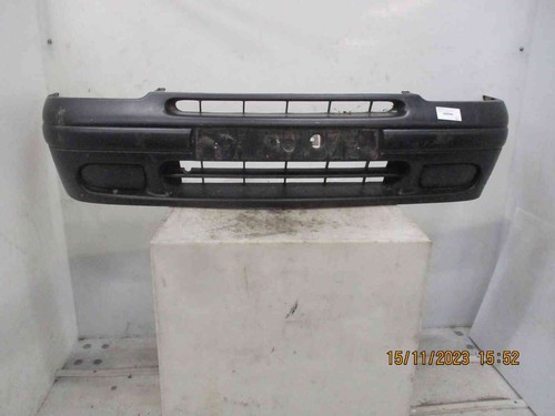 Pare choc avant - renault, clio