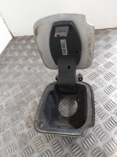 Trappe essence renault clio - d'essence,